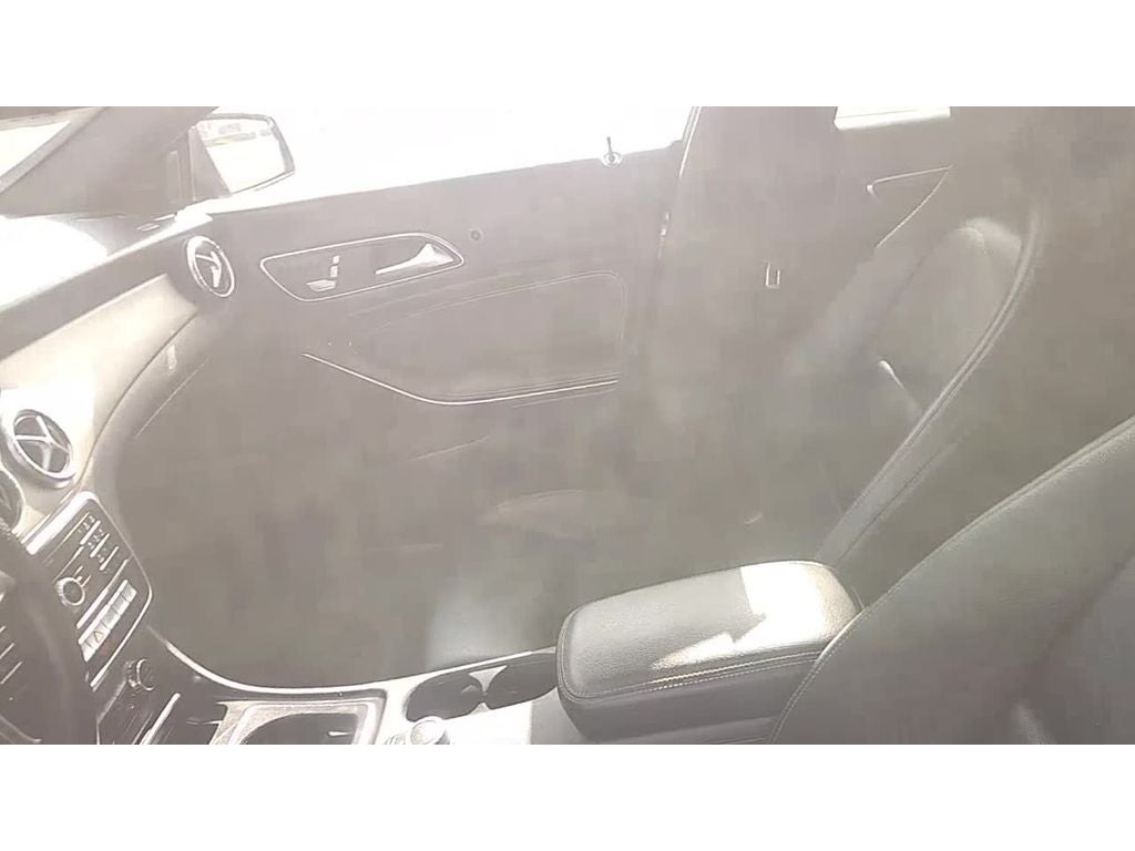 2019 Mercedes-Benz CLA 250 250