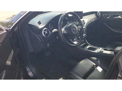 2019 Mercedes-Benz CLA 250 250