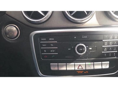 2019 Mercedes-Benz CLA 250 250