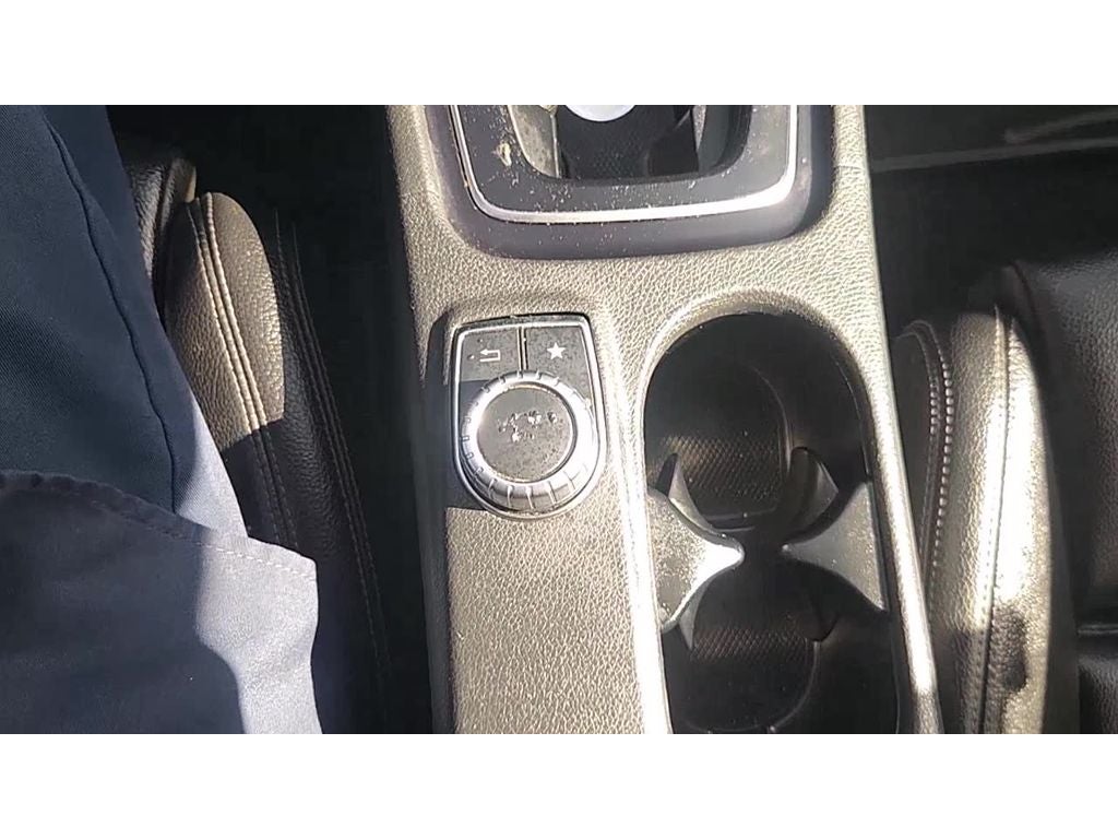 2019 Mercedes-Benz CLA 250 250