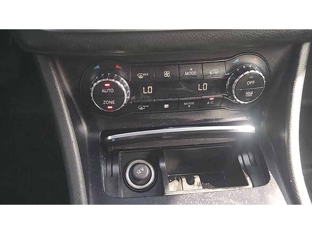 2019 Mercedes-Benz CLA 250 250