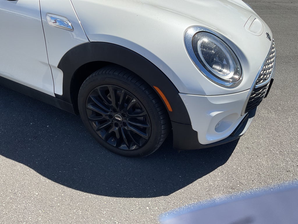 2023 MINI Clubman Cooper S