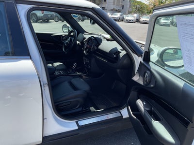 2023 MINI Clubman Cooper S