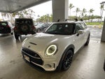 2023 MINI Clubman Cooper S