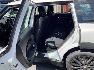 2023 MINI Clubman Cooper S