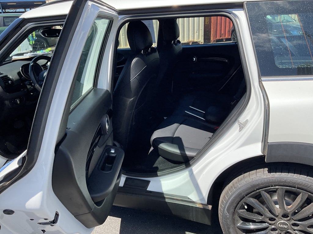 2023 MINI Clubman Cooper S