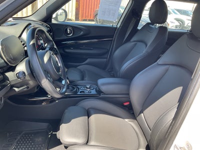 2023 MINI Clubman Cooper S