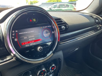 2023 MINI Clubman Cooper S