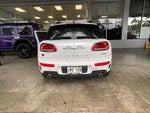 2023 MINI Clubman Cooper S