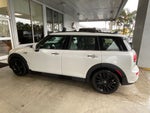 2023 MINI Clubman Cooper S