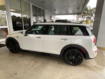 2023 MINI Clubman Cooper S