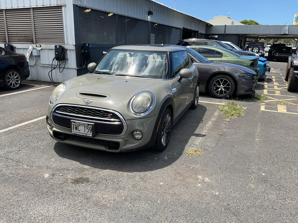 2019 MINI Hardtop at Cutter Chrysler Dodge Jeep Ram Fiat, photo 1