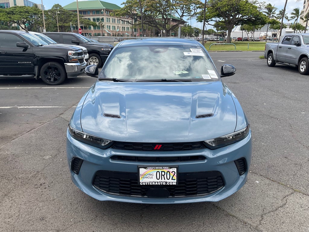 2024 Dodge Hornet R/T EAWD