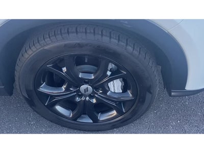 2024 Dodge Hornet R/T Plus EAWD