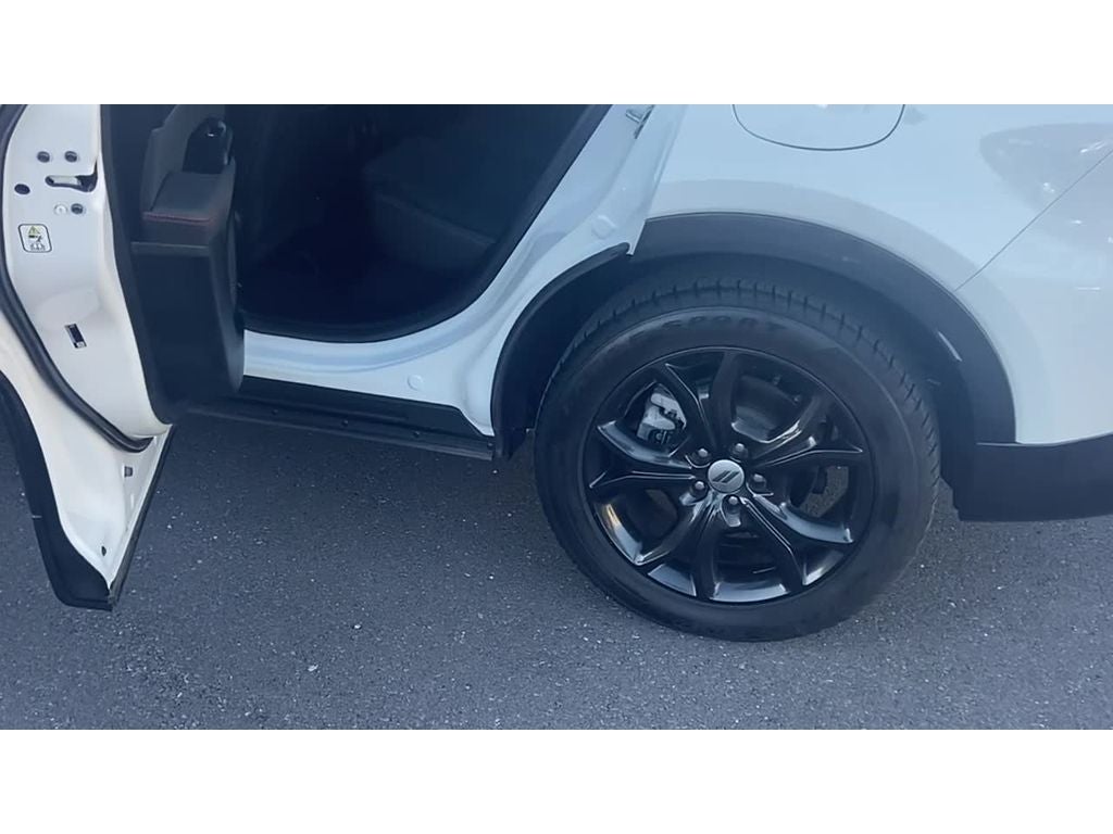 2024 Dodge Hornet R/T Plus EAWD