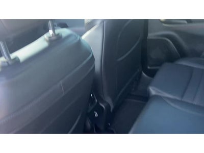 2024 Dodge Hornet R/T Plus EAWD