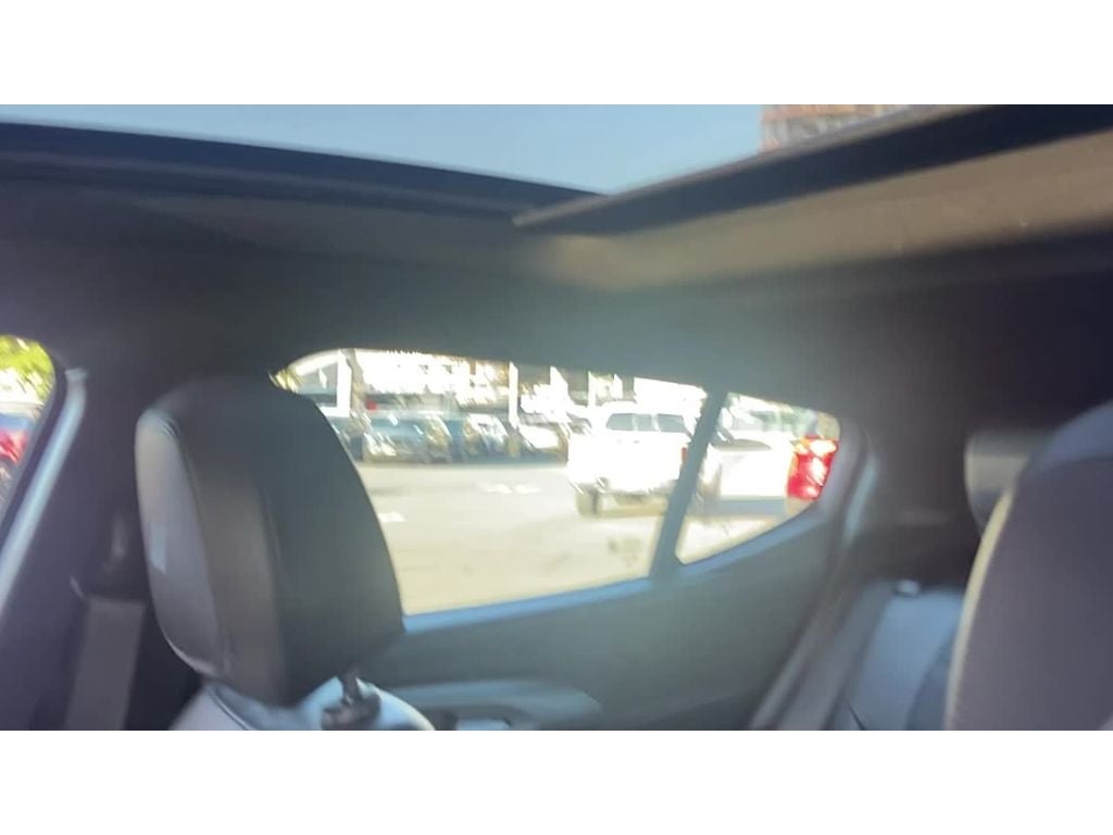 2024 Dodge Hornet R/T Plus EAWD