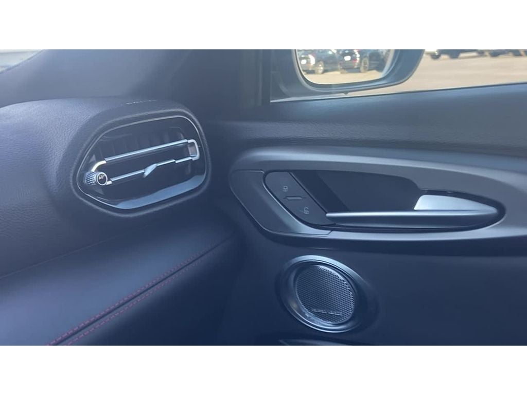 2024 Dodge Hornet R/T Plus EAWD