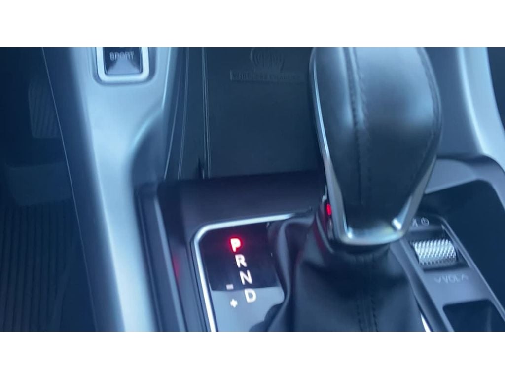 2024 Dodge Hornet R/T Plus EAWD