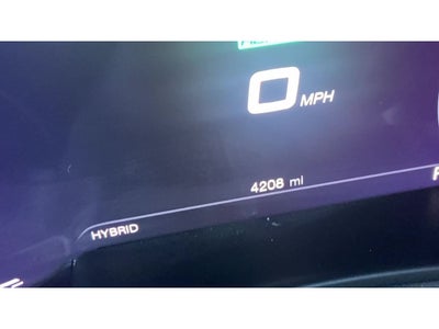 2024 Dodge Hornet R/T Plus EAWD