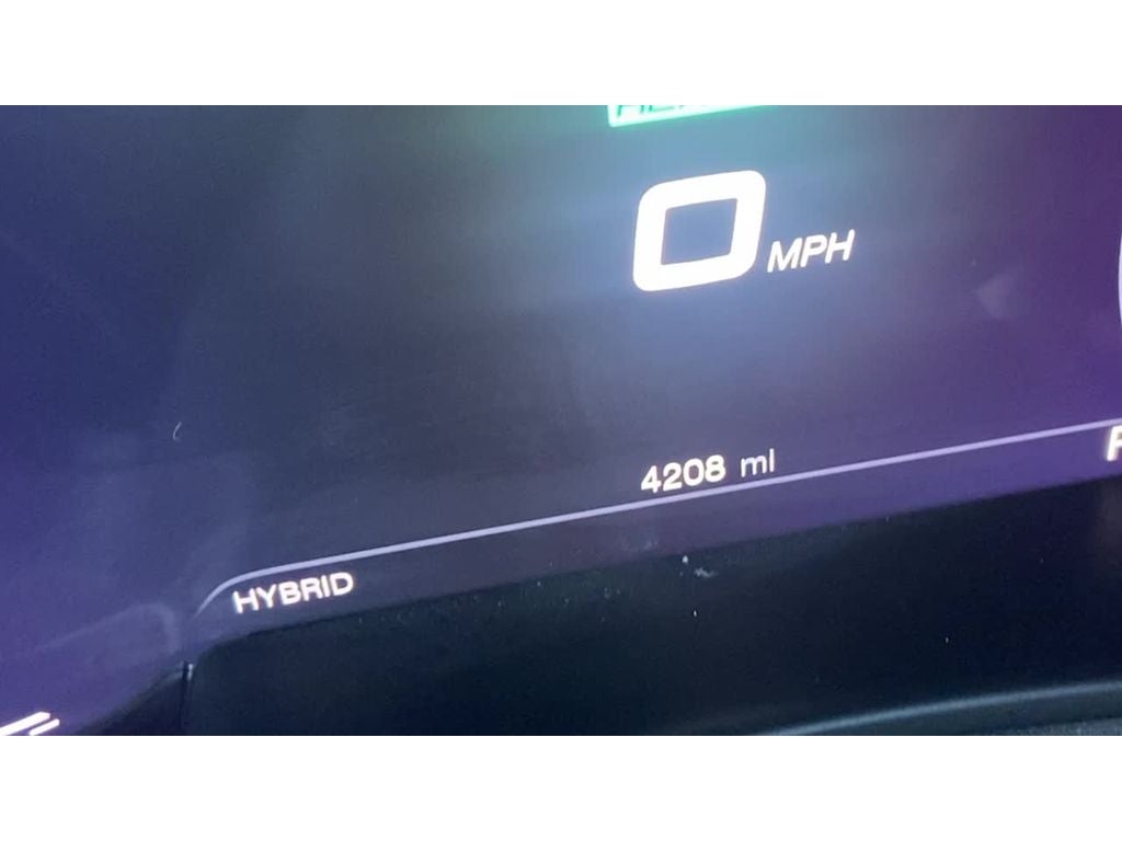 2024 Dodge Hornet R/T Plus EAWD