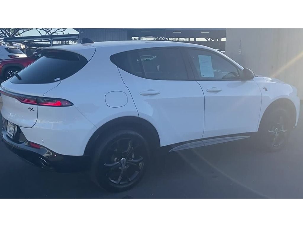 2024 Dodge Hornet R/T Plus EAWD