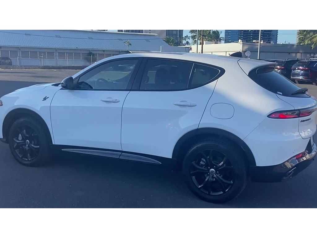 2024 Dodge Hornet R/T Plus EAWD