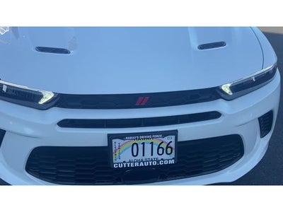 2024 Dodge Hornet R/T Plus EAWD