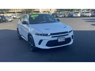 2024 Dodge Hornet R/T Plus EAWD