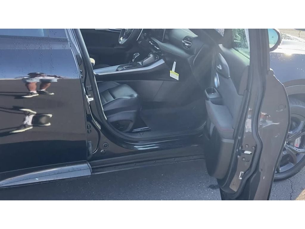 2024 Dodge Hornet R/T Plus EAWD