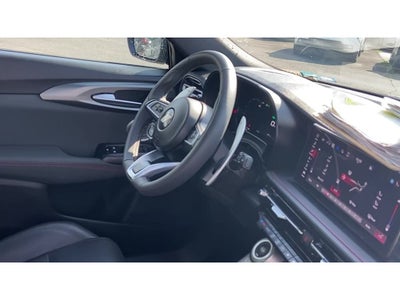 2024 Dodge Hornet R/T Plus EAWD