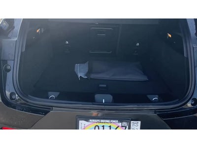 2024 Dodge Hornet R/T Plus EAWD