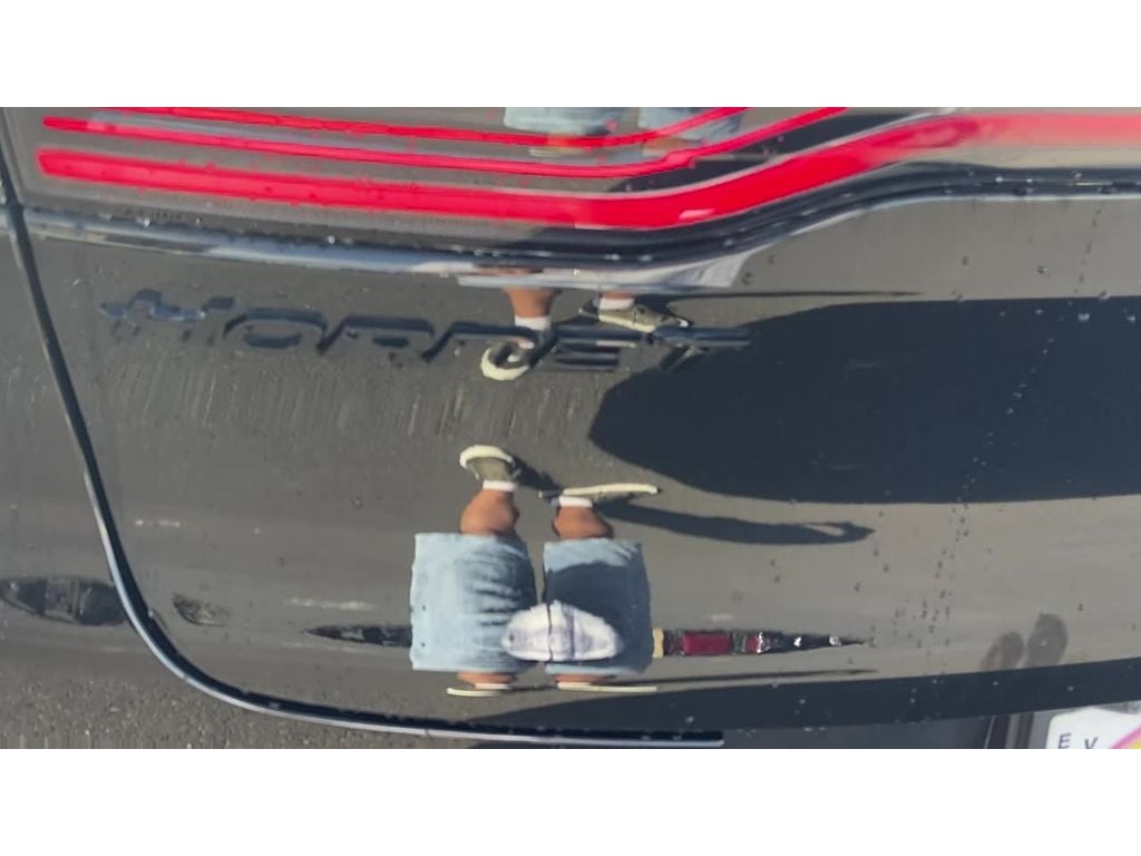 2024 Dodge Hornet R/T Plus EAWD