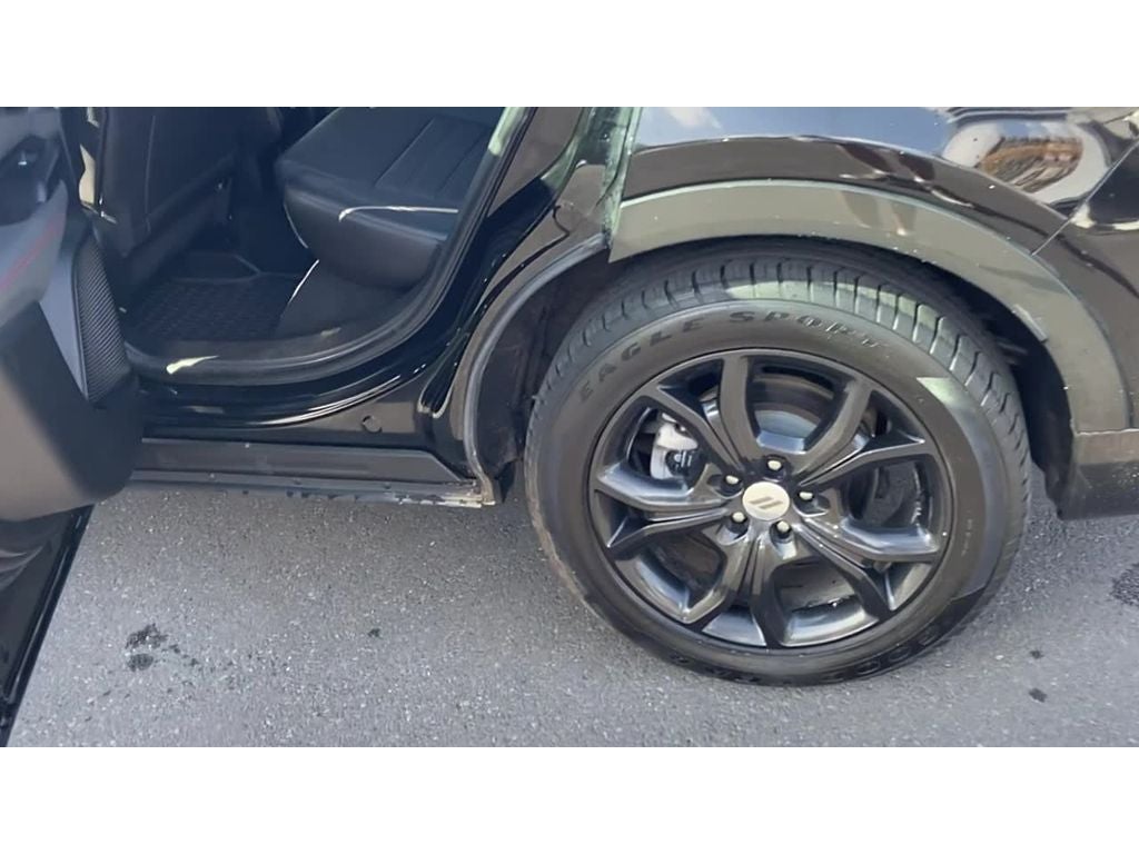 2024 Dodge Hornet R/T Plus EAWD