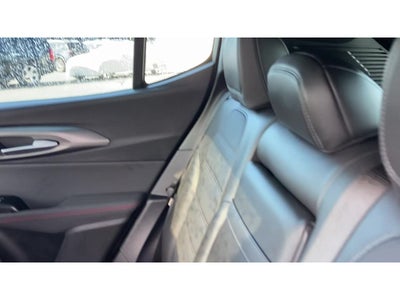 2024 Dodge Hornet R/T Plus EAWD