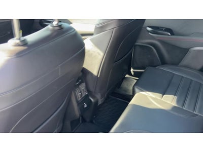 2024 Dodge Hornet R/T Plus EAWD