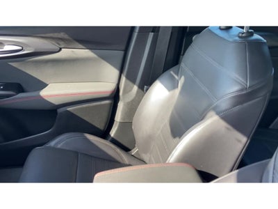 2024 Dodge Hornet R/T Plus EAWD