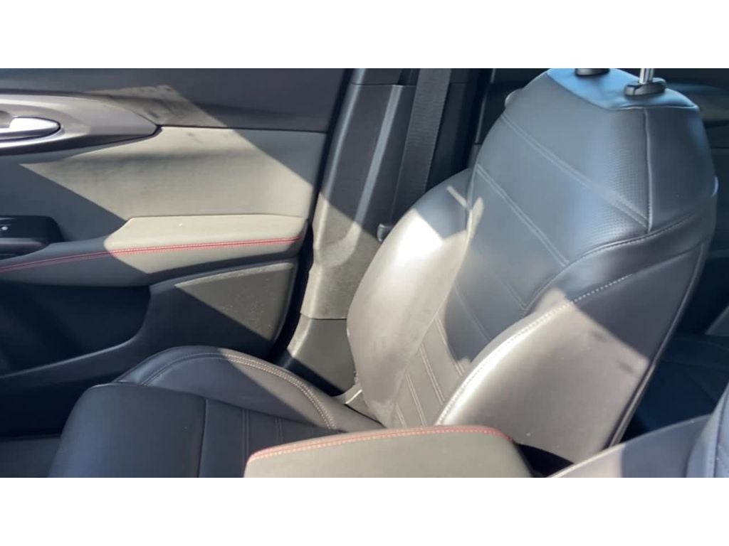 2024 Dodge Hornet R/T Plus EAWD