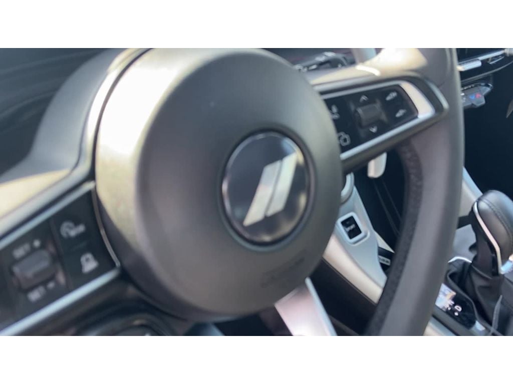 2024 Dodge Hornet R/T Plus EAWD