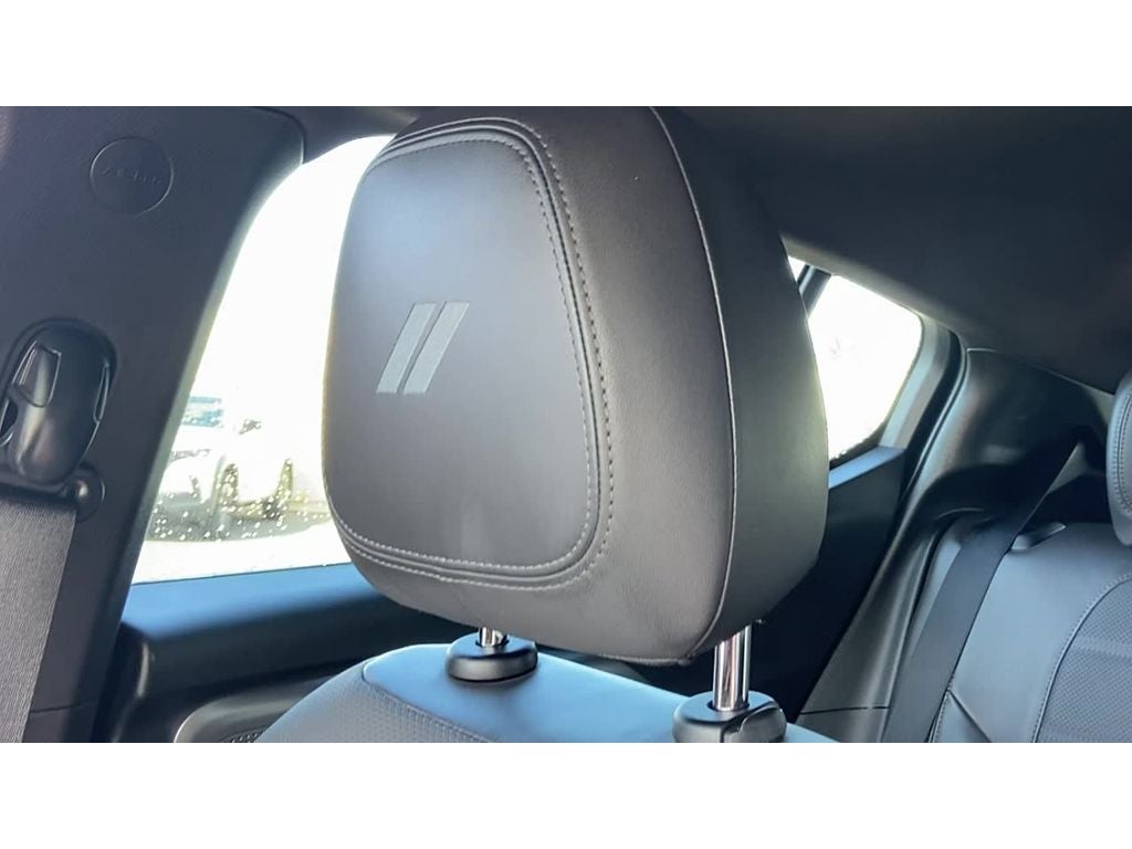 2024 Dodge Hornet R/T Plus EAWD