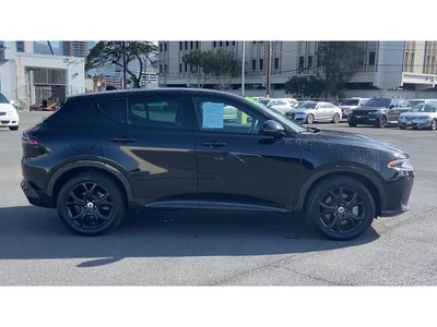 2024 Dodge Hornet R/T Plus EAWD