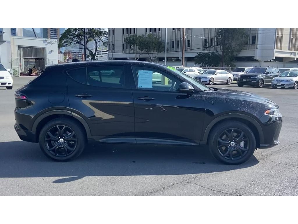 2024 Dodge Hornet R/T Plus EAWD