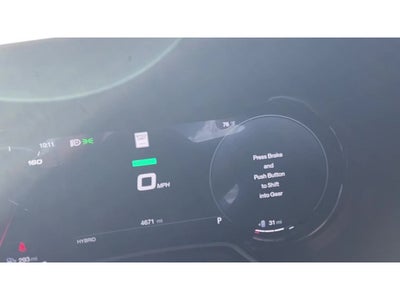 2024 Dodge Hornet R/T Plus EAWD