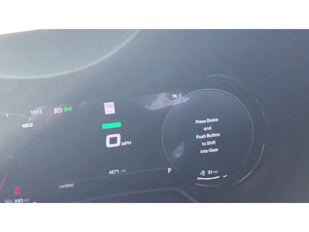 2024 Dodge Hornet R/T Plus EAWD