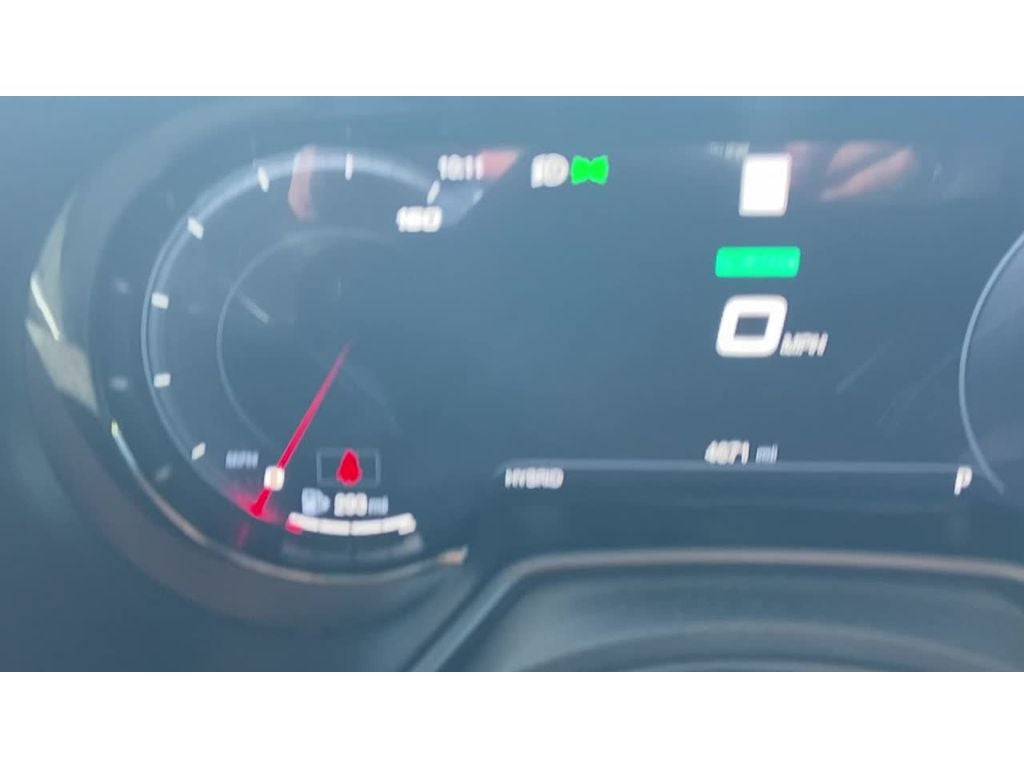 2024 Dodge Hornet R/T Plus EAWD