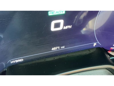 2024 Dodge Hornet R/T Plus EAWD