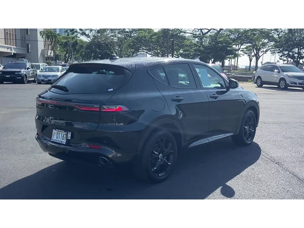 2024 Dodge Hornet R/T Plus EAWD