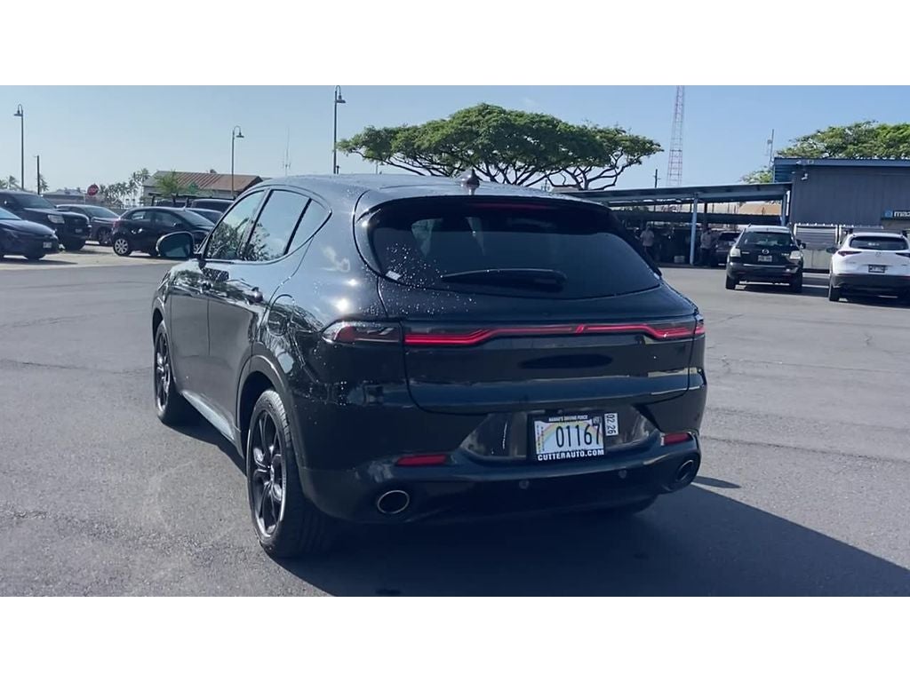 2024 Dodge Hornet R/T Plus EAWD