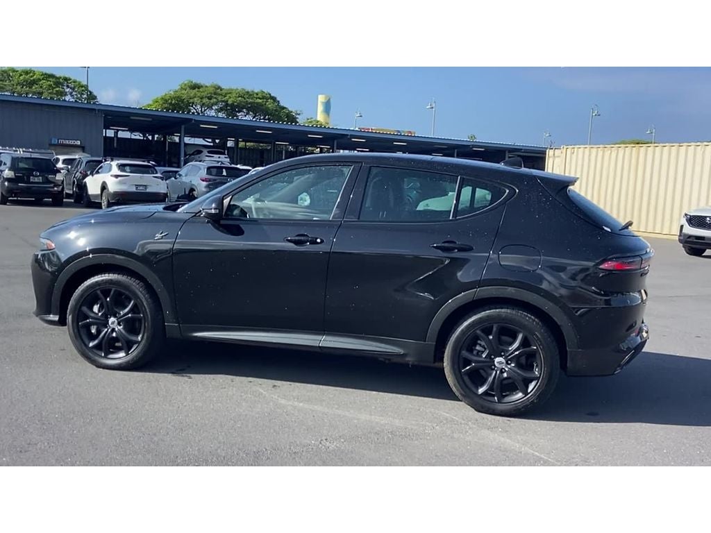 2024 Dodge Hornet R/T Plus EAWD