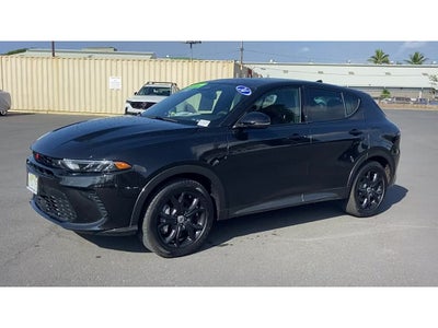 2024 Dodge Hornet R/T Plus EAWD